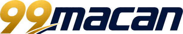 Logo 99macan